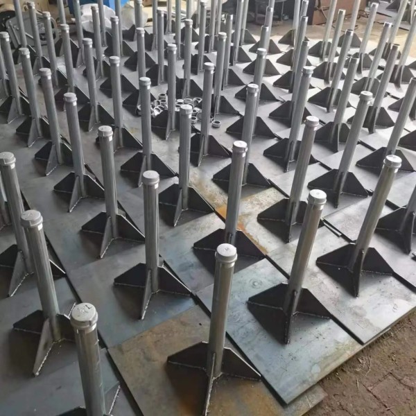 淄博鑫亿呈沉降板生产
